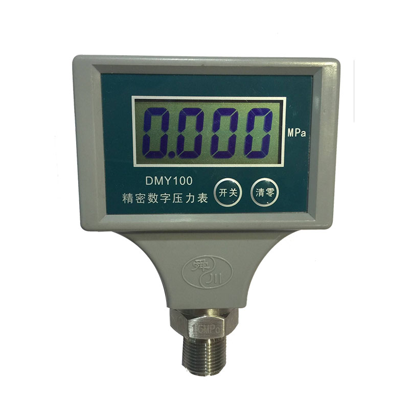 数字压力表